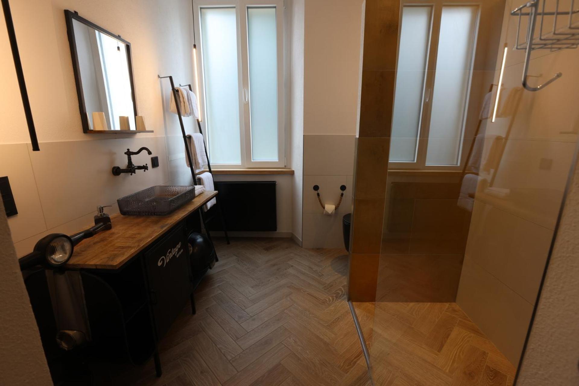 Landhaus Beth-Steuer Valwig Pokój zdjęcie