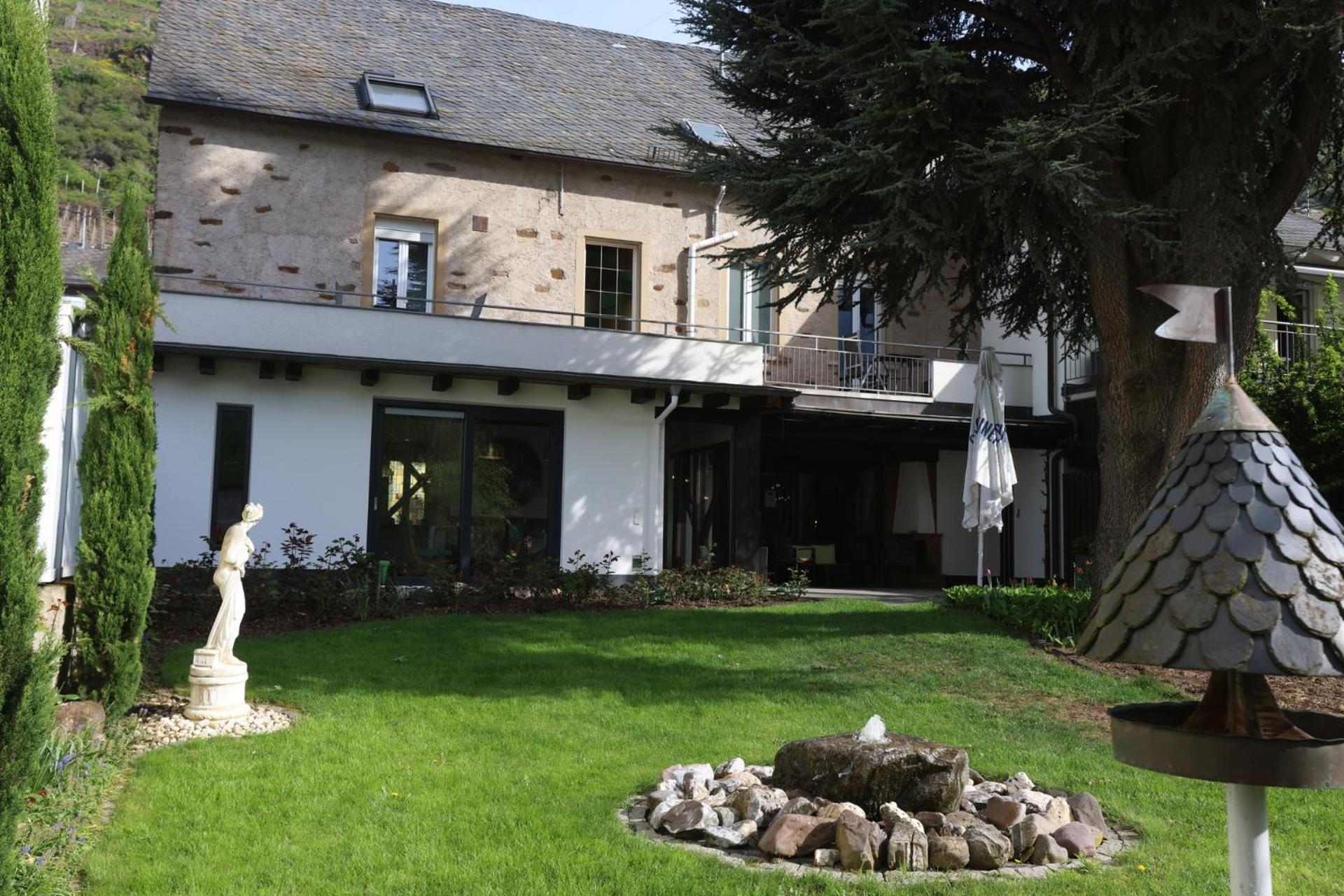 Landhaus Beth-Steuer Valwig Zewnętrze zdjęcie